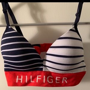 Brand new Tommy Hilfiger padded bra